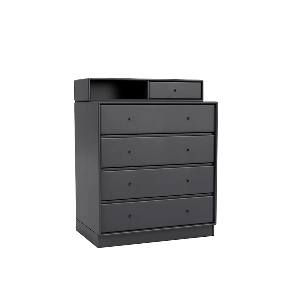 Keep Chest Of Drawers - Plinth H7 cm