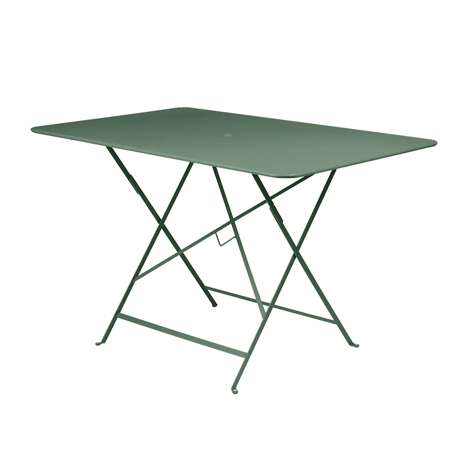 Bistro Outdoor Table 77 x 117 cm
