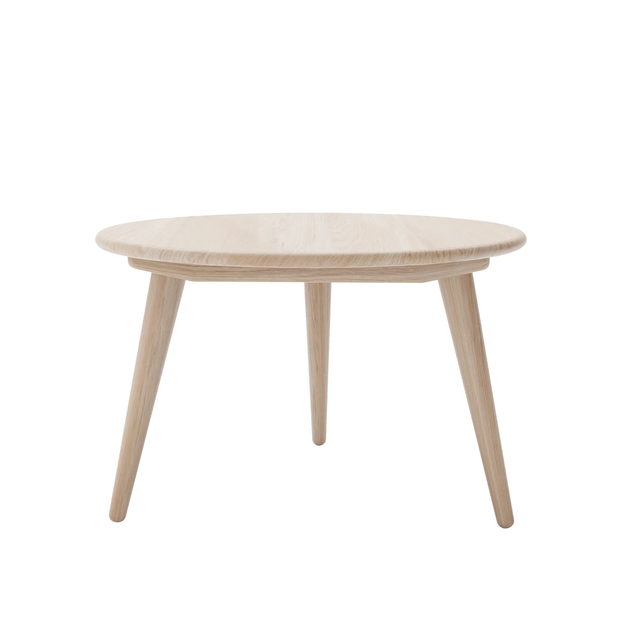 CH008 soffbord Ø78 cm