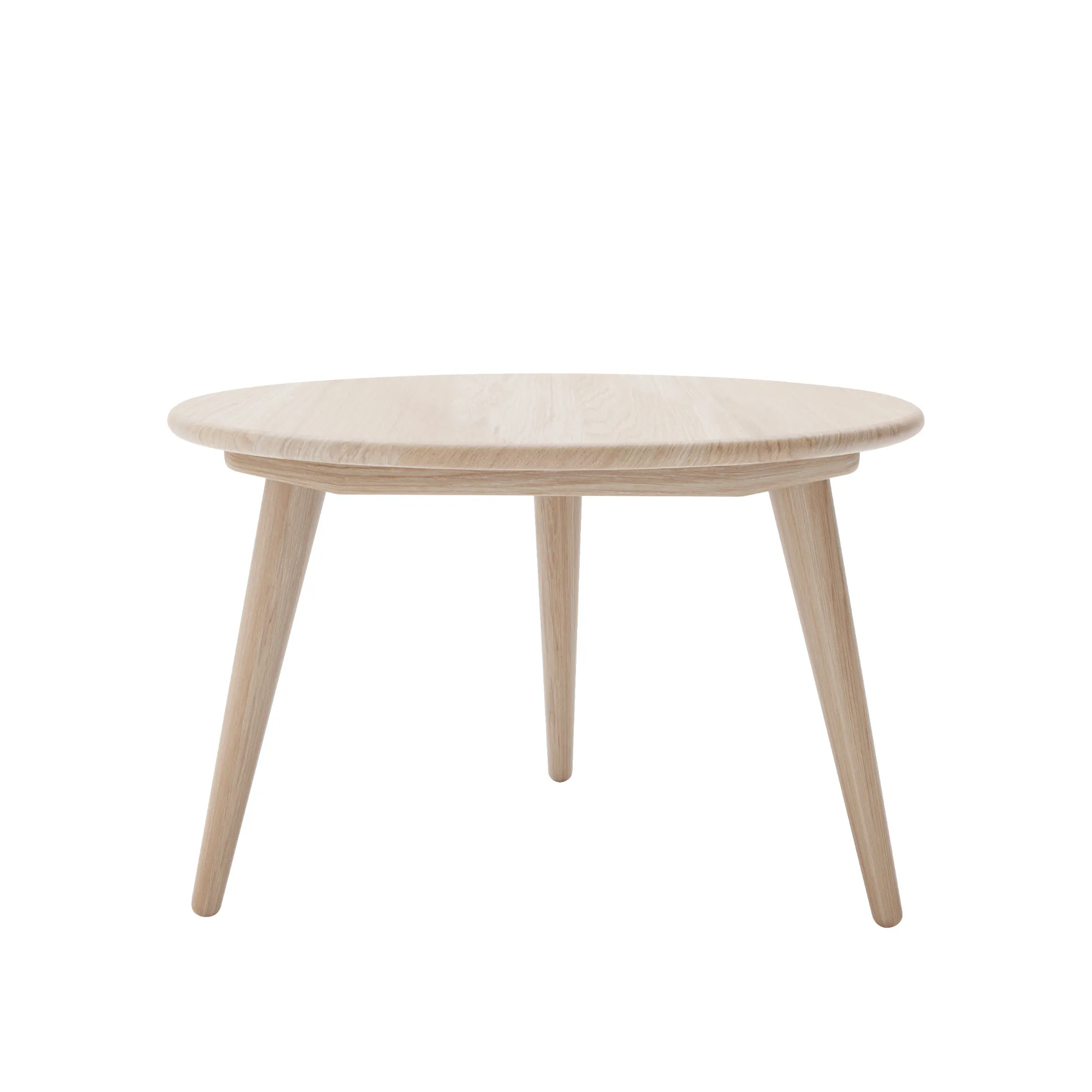 CH008 soffbord Ø78 cm