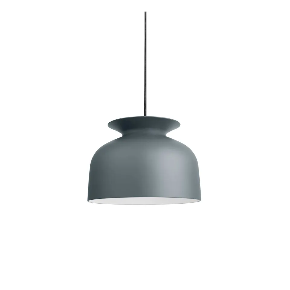 Ronde pendellampa Ø40 cm