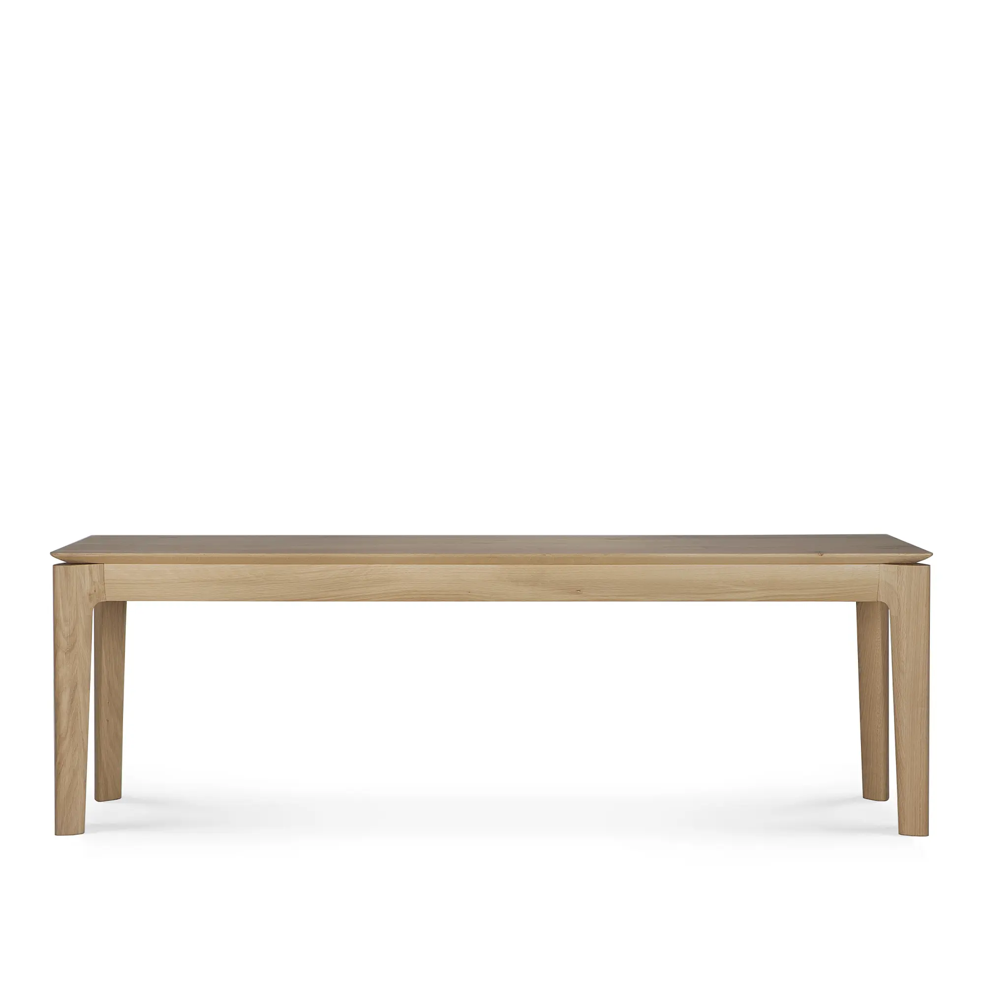 Bok Bench Oak