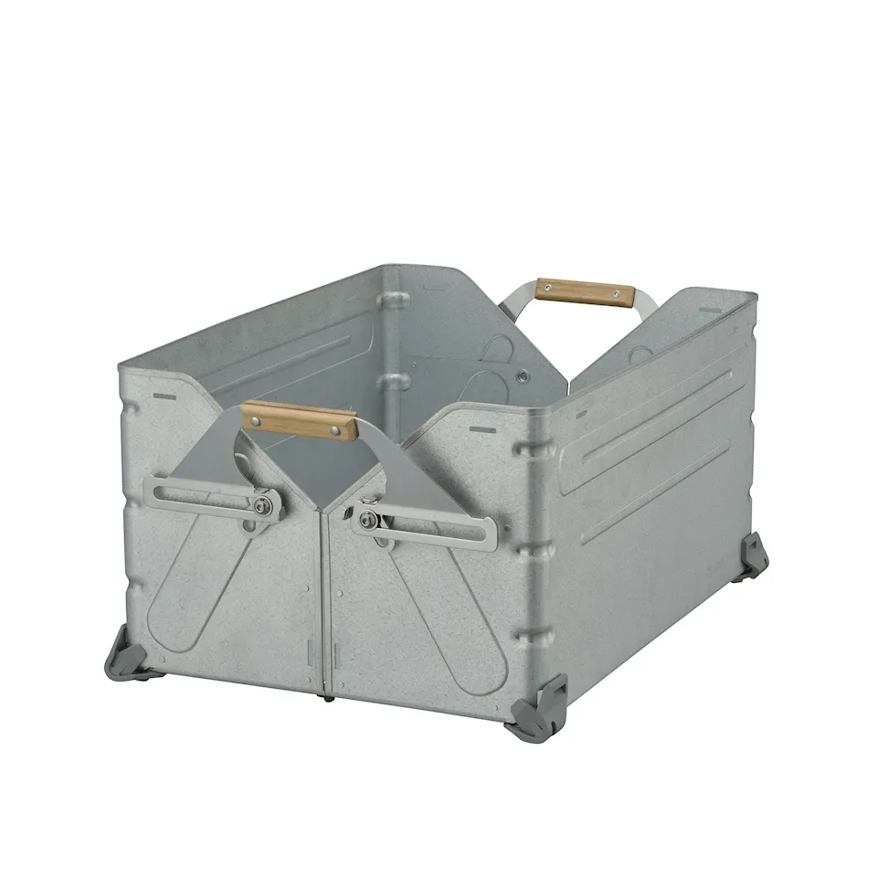 Shelf Container