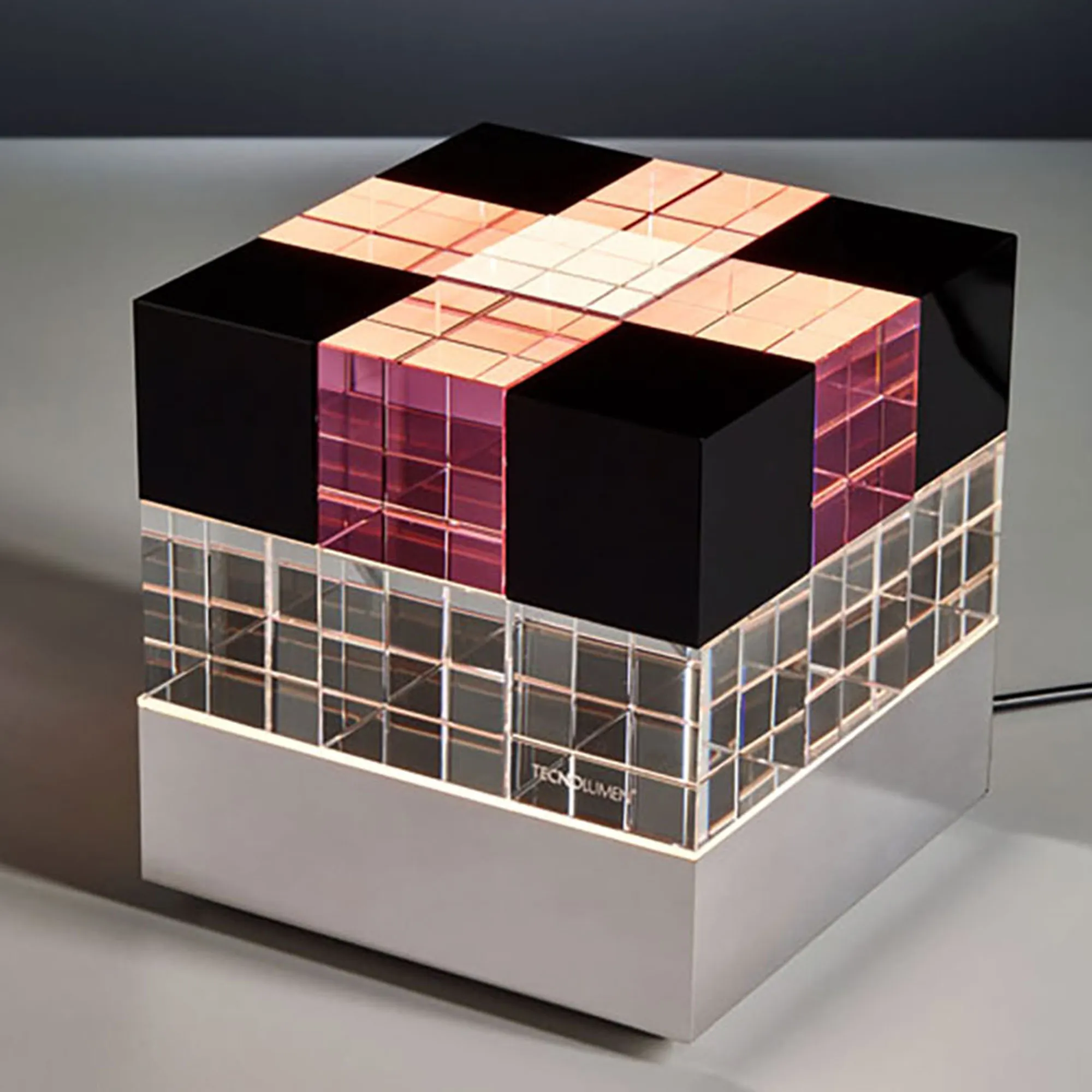 Cubelight MSCL 2