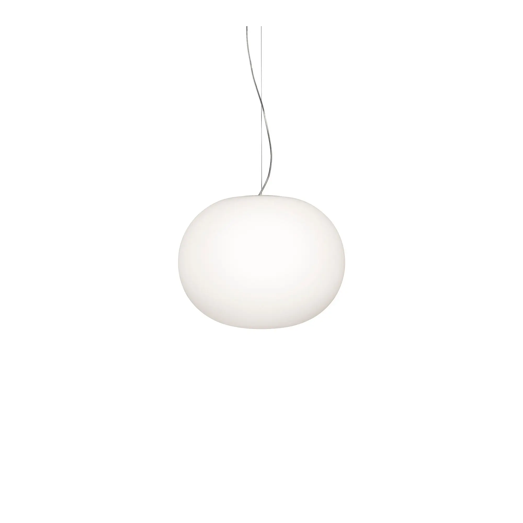 Glo-Ball Suspension