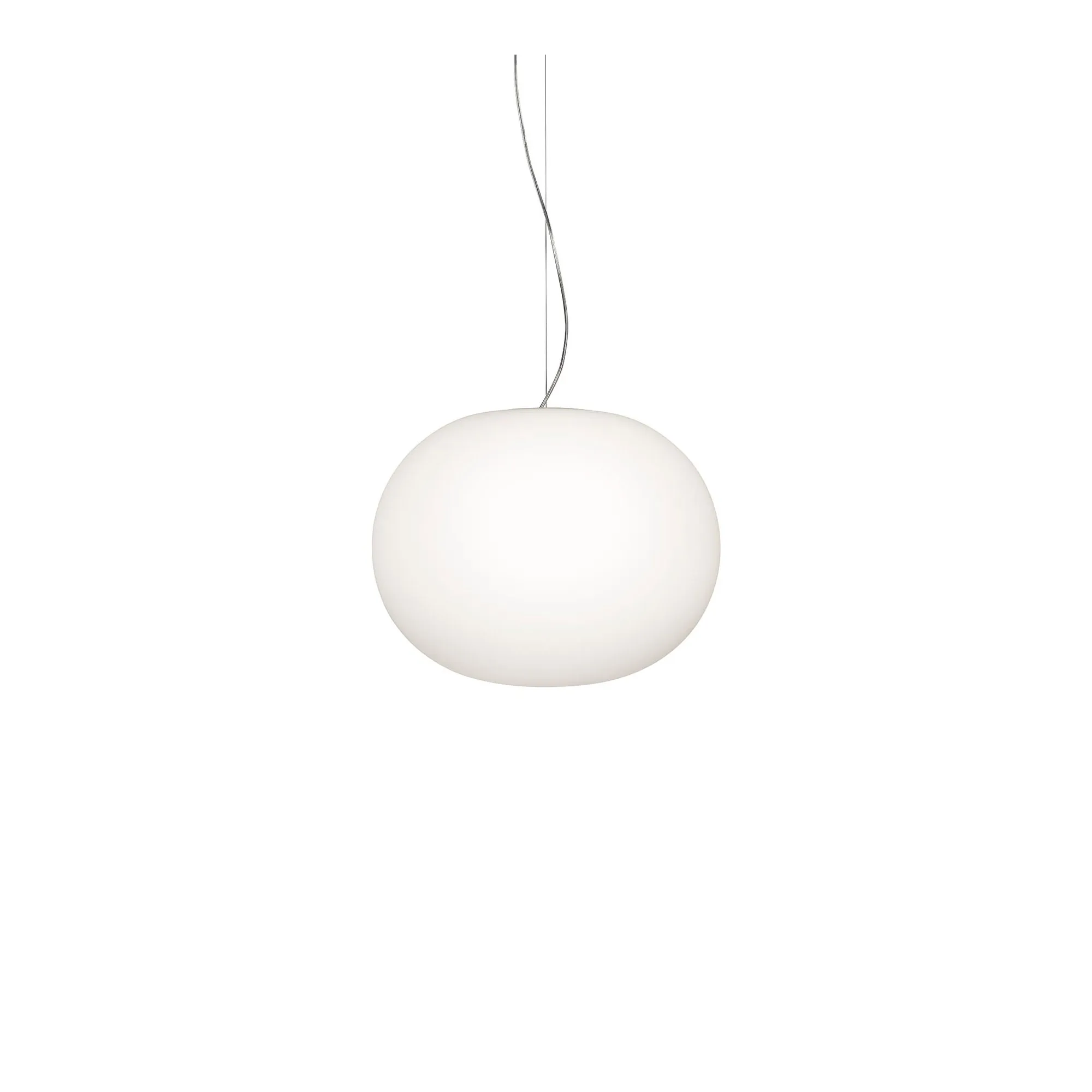 Glo-Ball Suspension