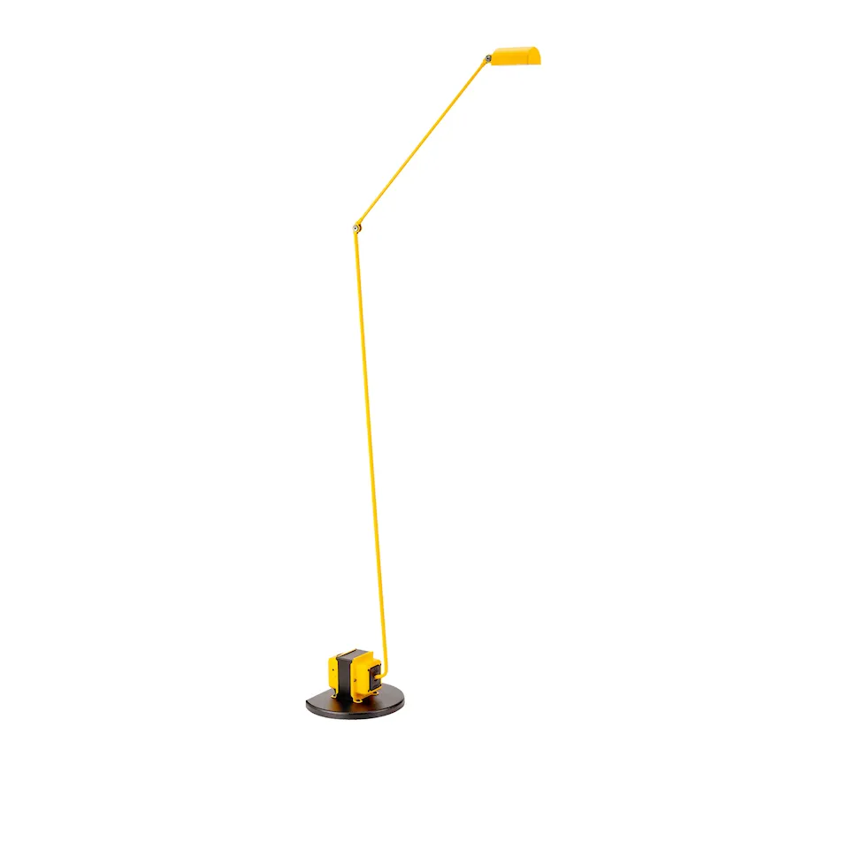 Daphine Terra LED golvlampa