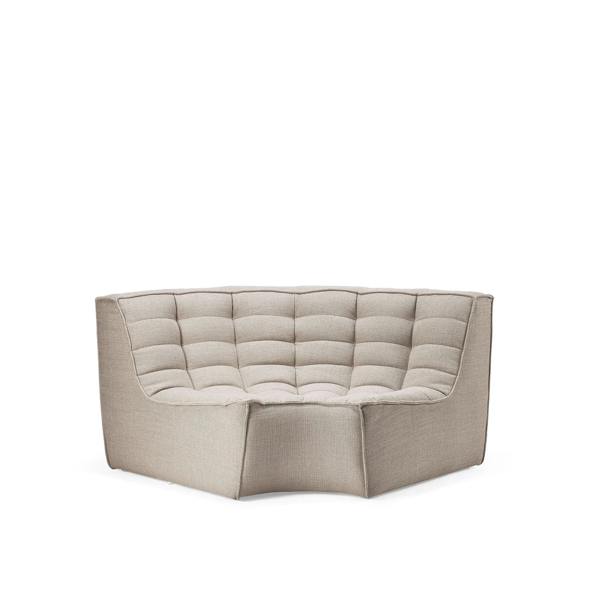 N701 Round Corner