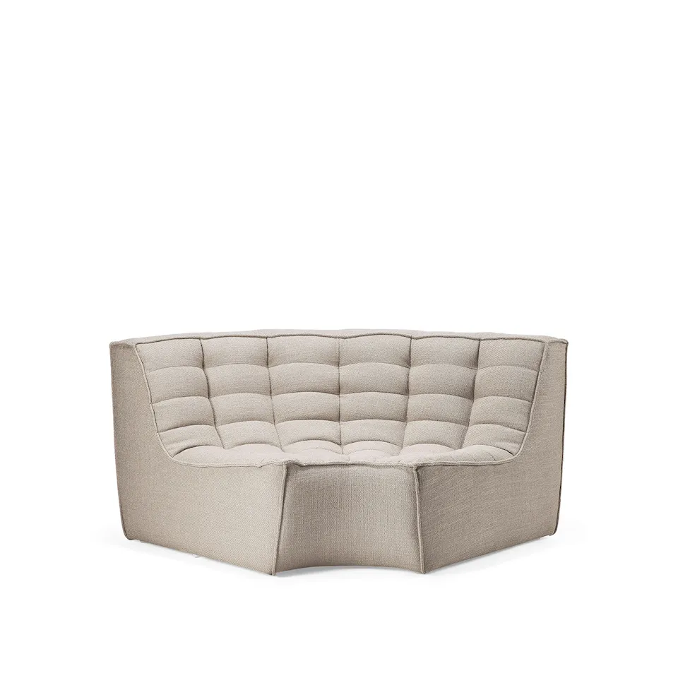 N701 Round Corner