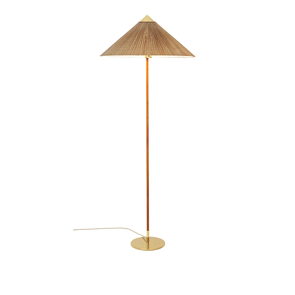 9602 golvlampa