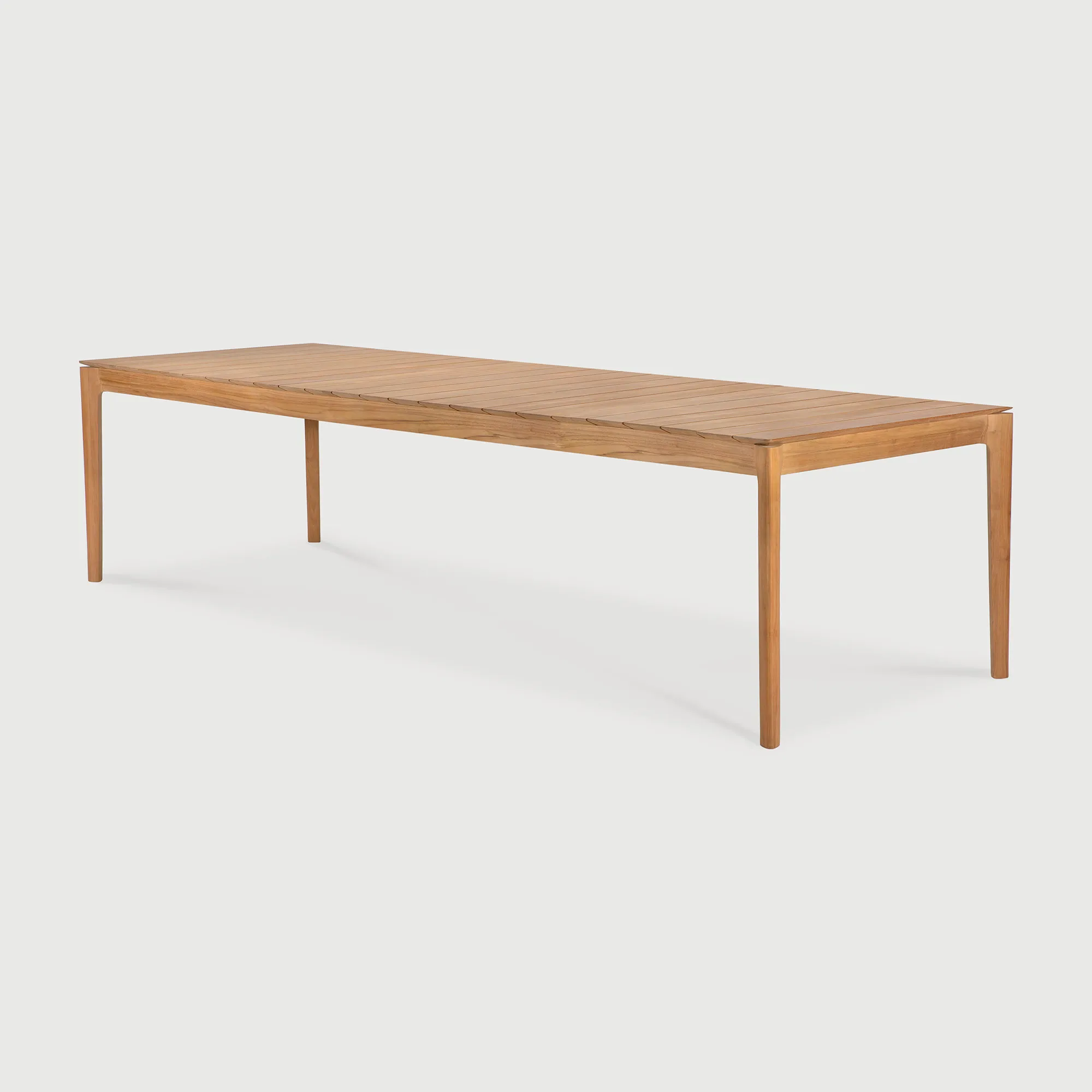 Bok Outdoor Dining Table - Teak