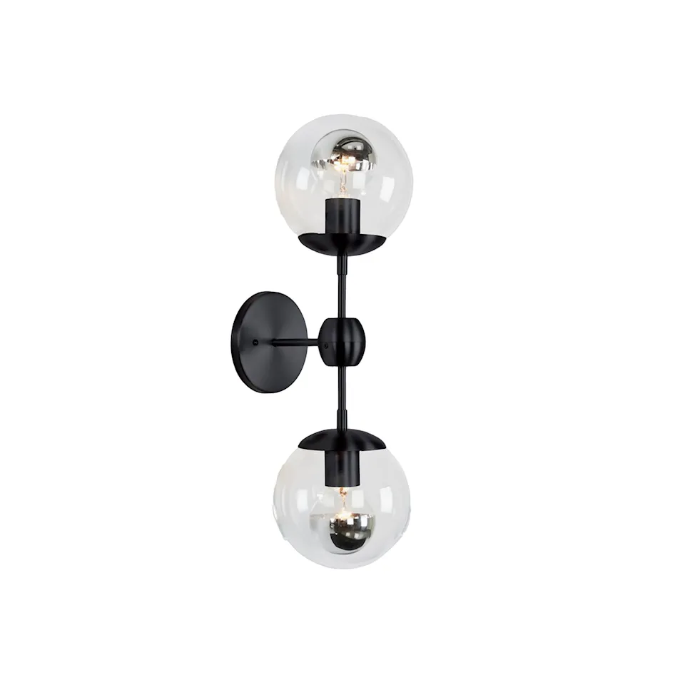 Modo Sconce - 2 Globes