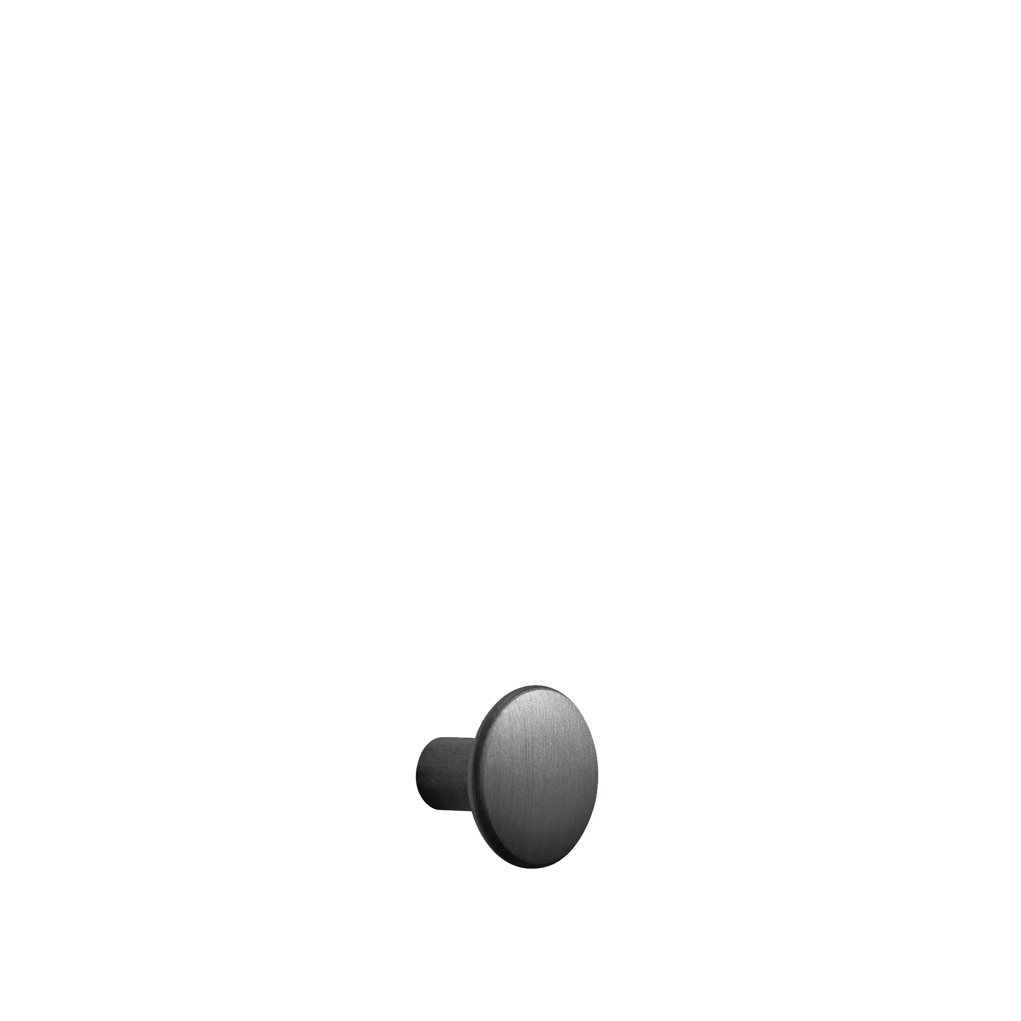 Dots Metal Coat Hanger Small