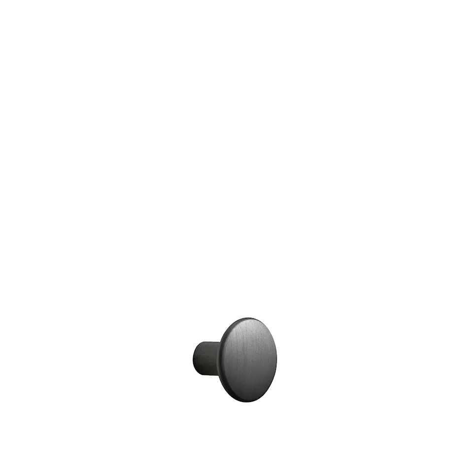 Dots Metal Coat Hanger Small
