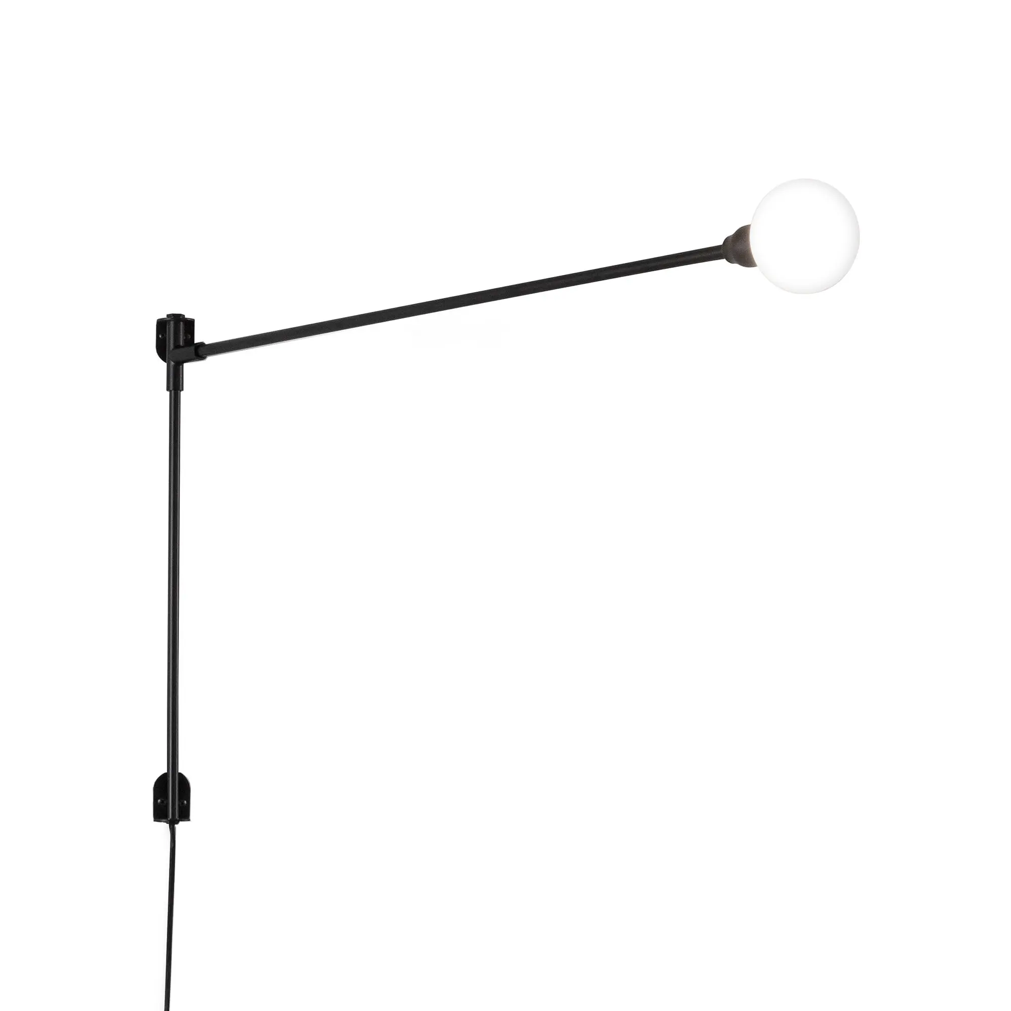 Potence Pivotante Mini