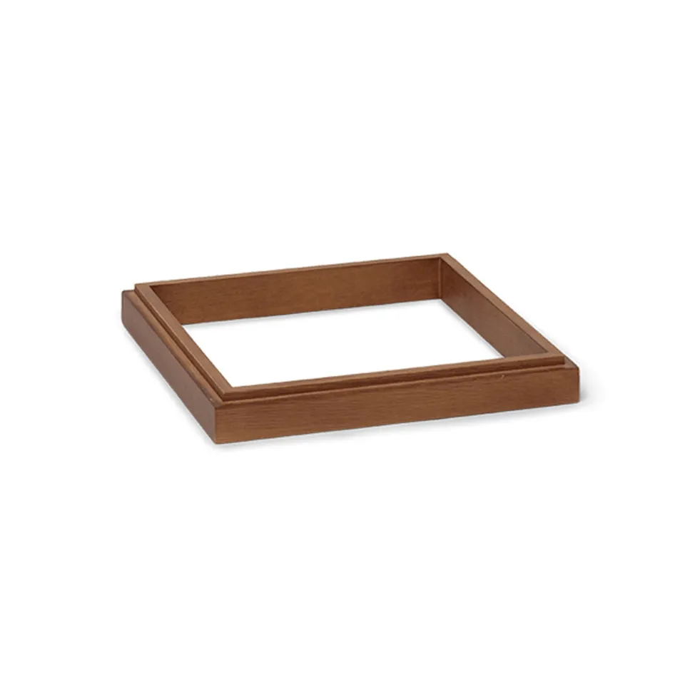 Miru sockel glasmonter