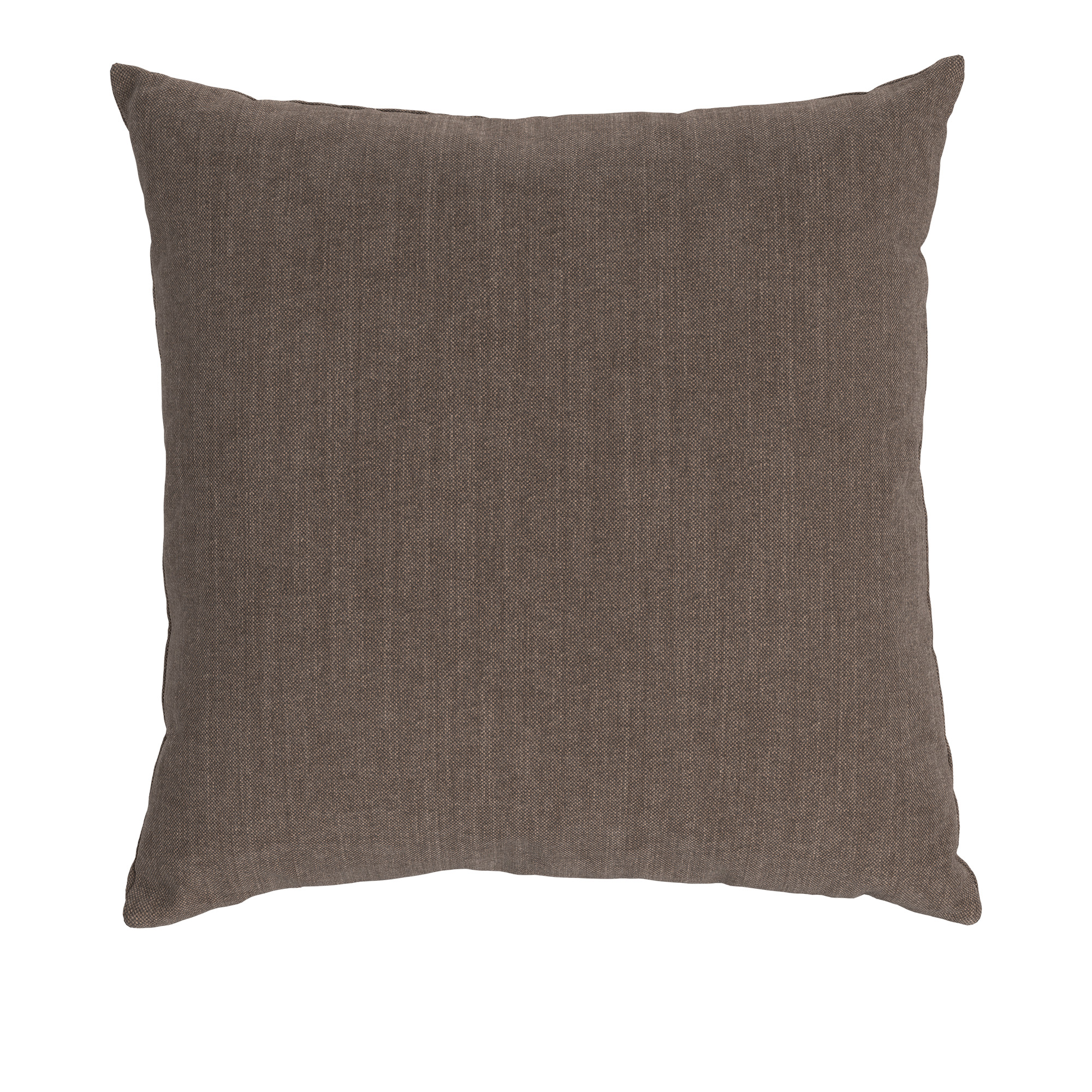 Länna Möbler - Famn Loose Cushion Shadow Dark Brown - Prydnadskuddar och kuddfodral | Textilier - Plädar Och Prydnadskuddar - Prydnadskuddar Och Kuddfodral | Möbelexperten
