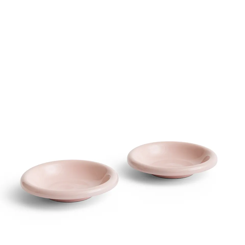 Barro skålar 2-pack
