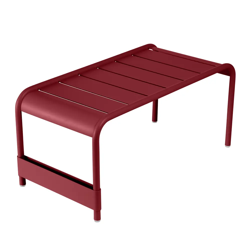 Luxembourg Large Low Table