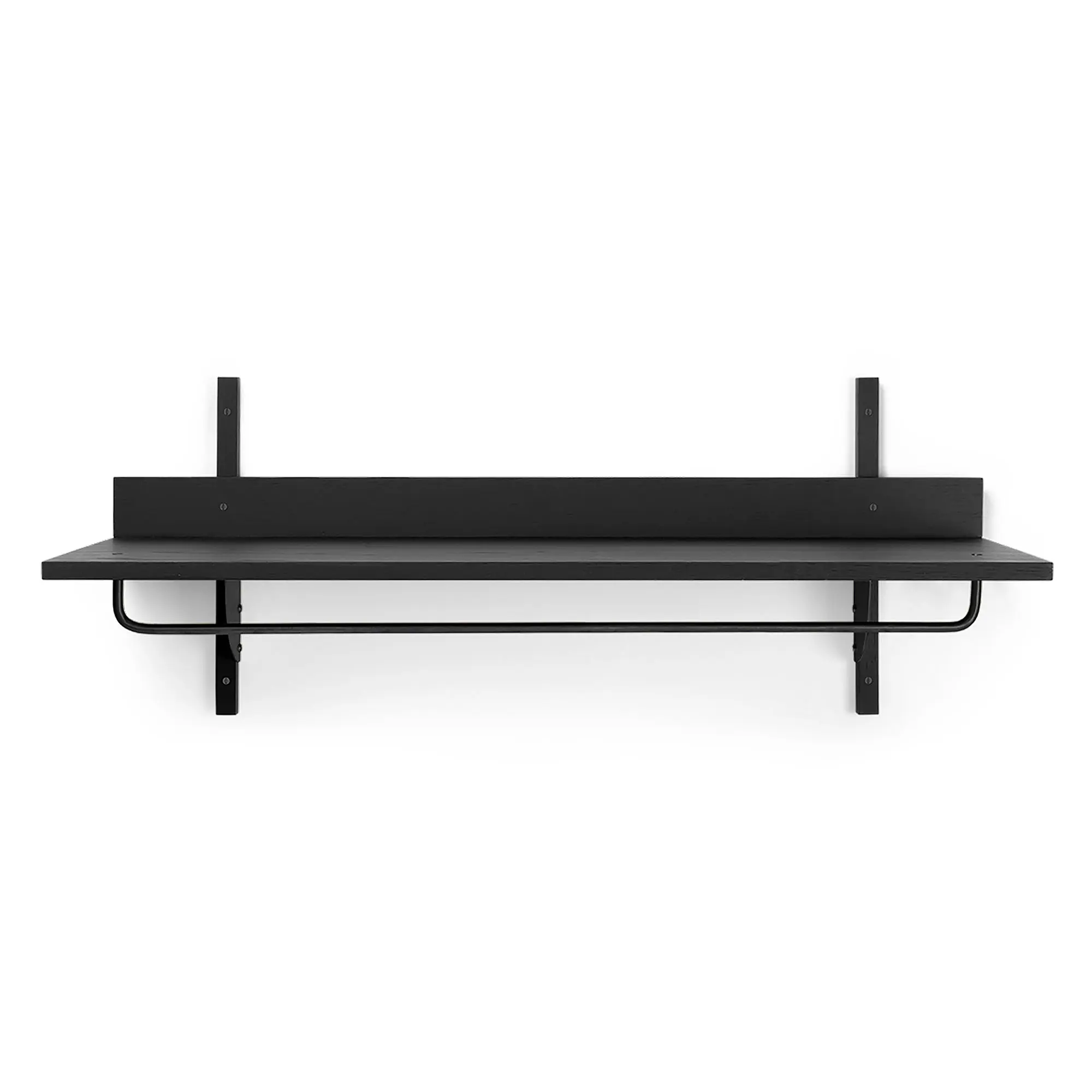 Sector Rack Shelf