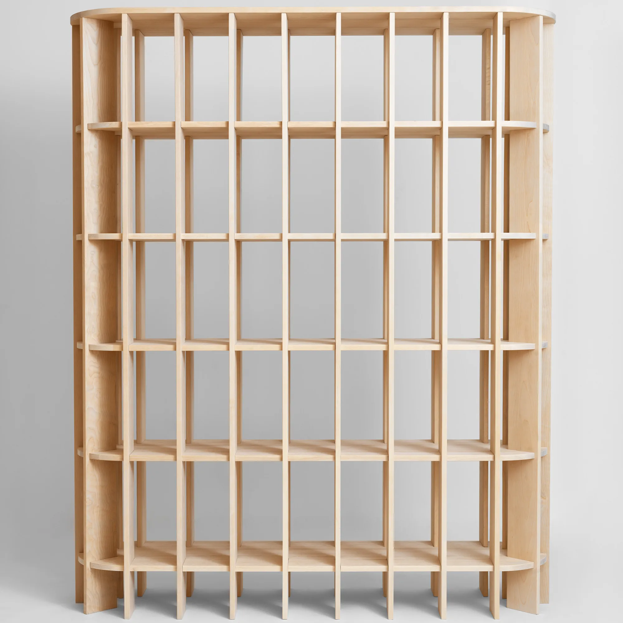 Hyllsystem V.NA.01