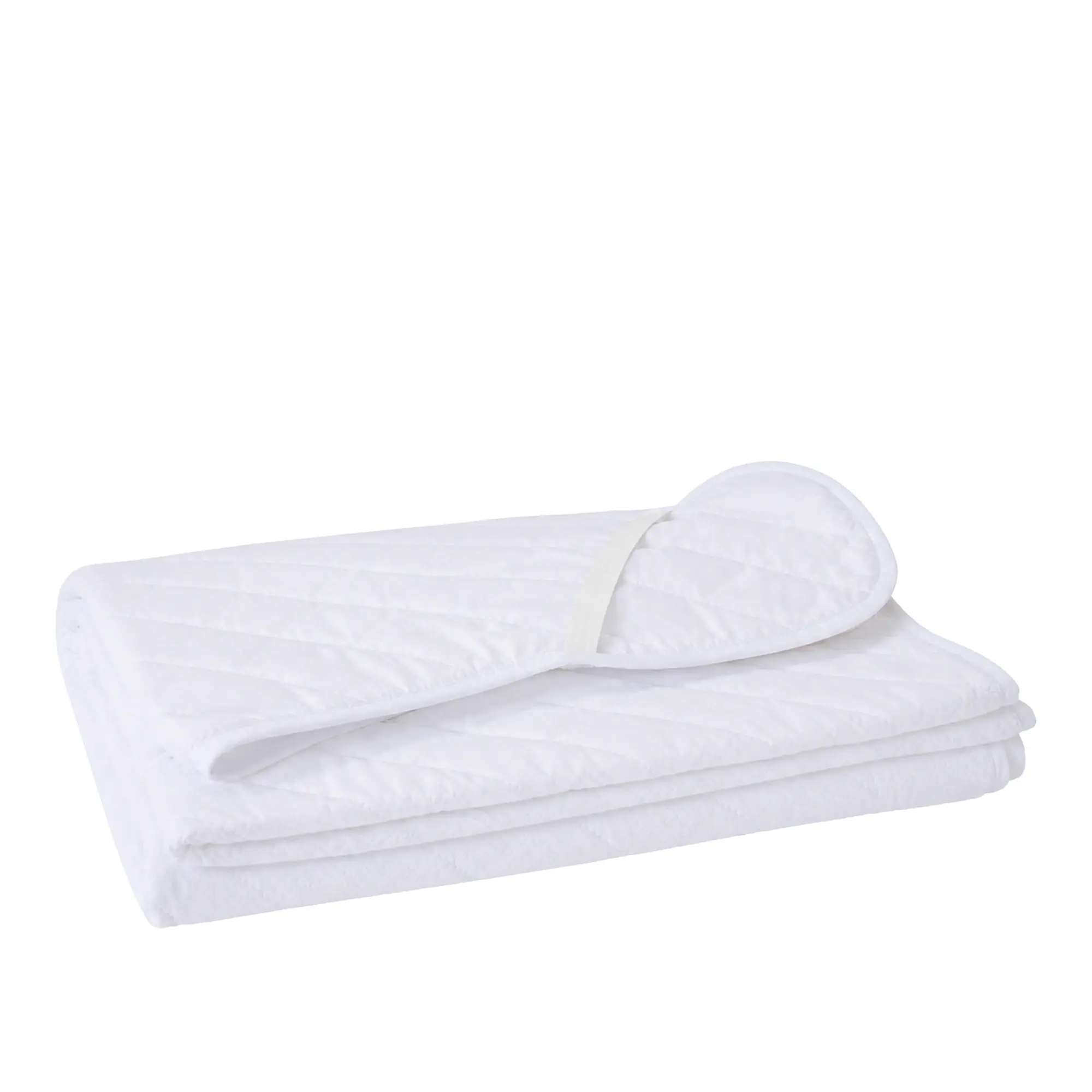 Quilt madrassbeskytter