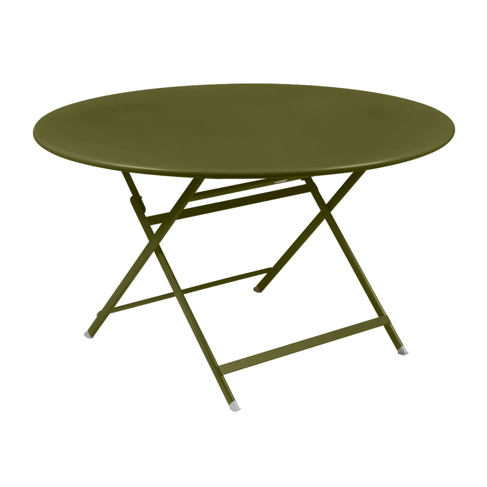 Caractère Table Ø 128 cm