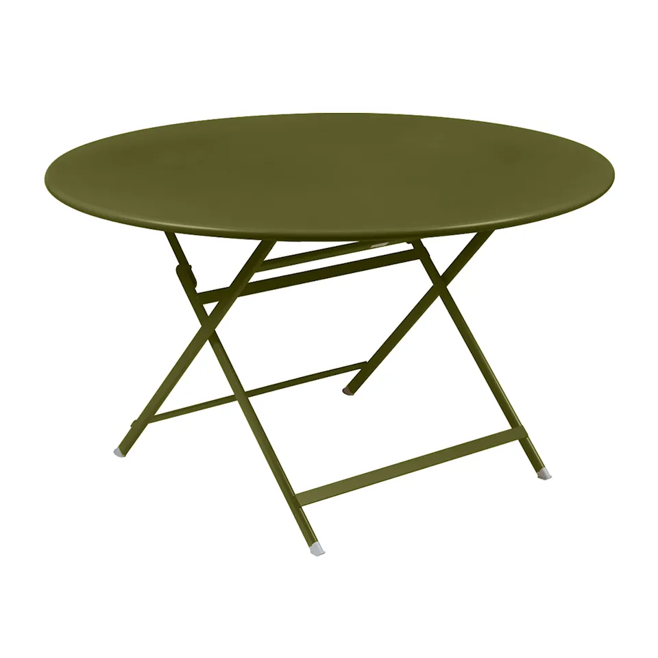 Caractère Table Ø 128 cm