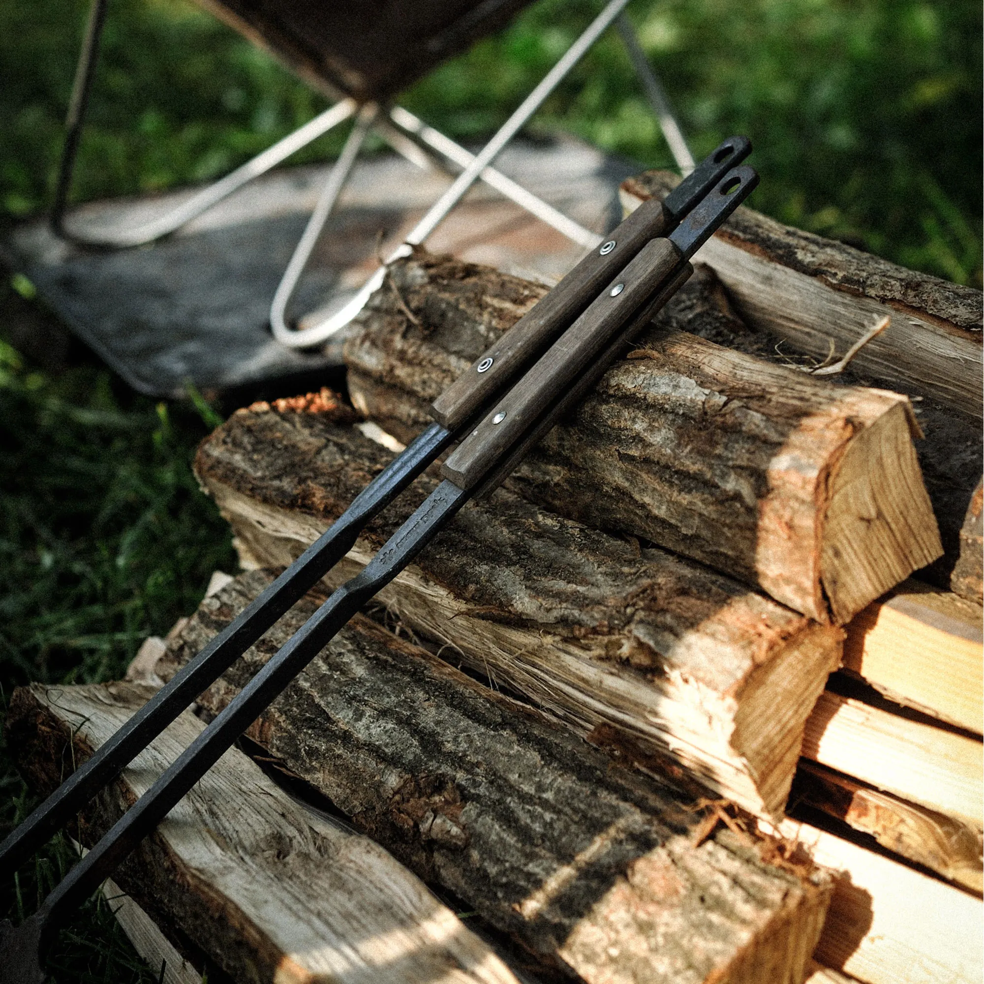 Fire Tool Set Pro