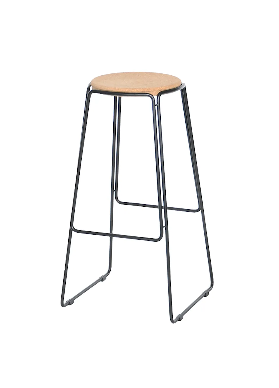 Prop Stool