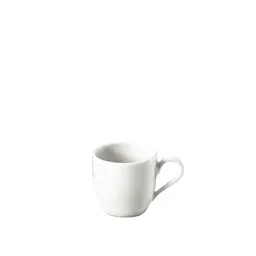 Cecil kaffekopp 9 cl hvit