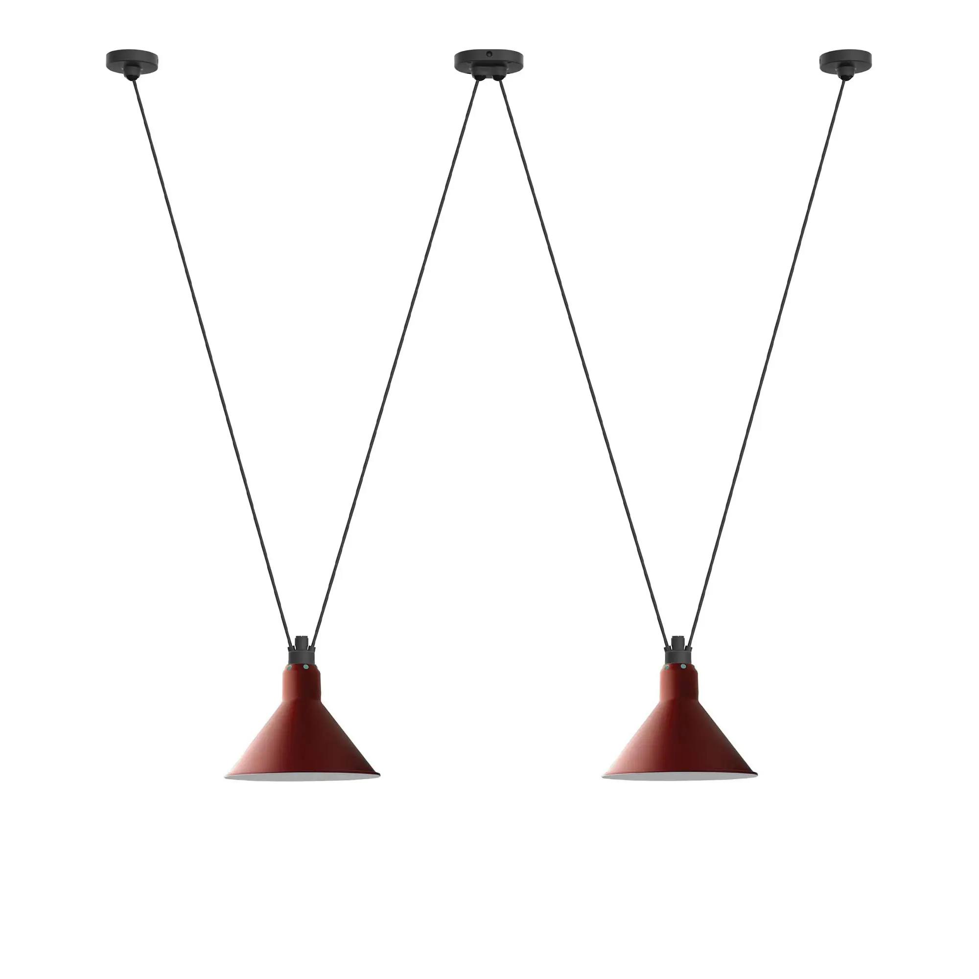 Les Acrobates de Gras No 324 - Conic L