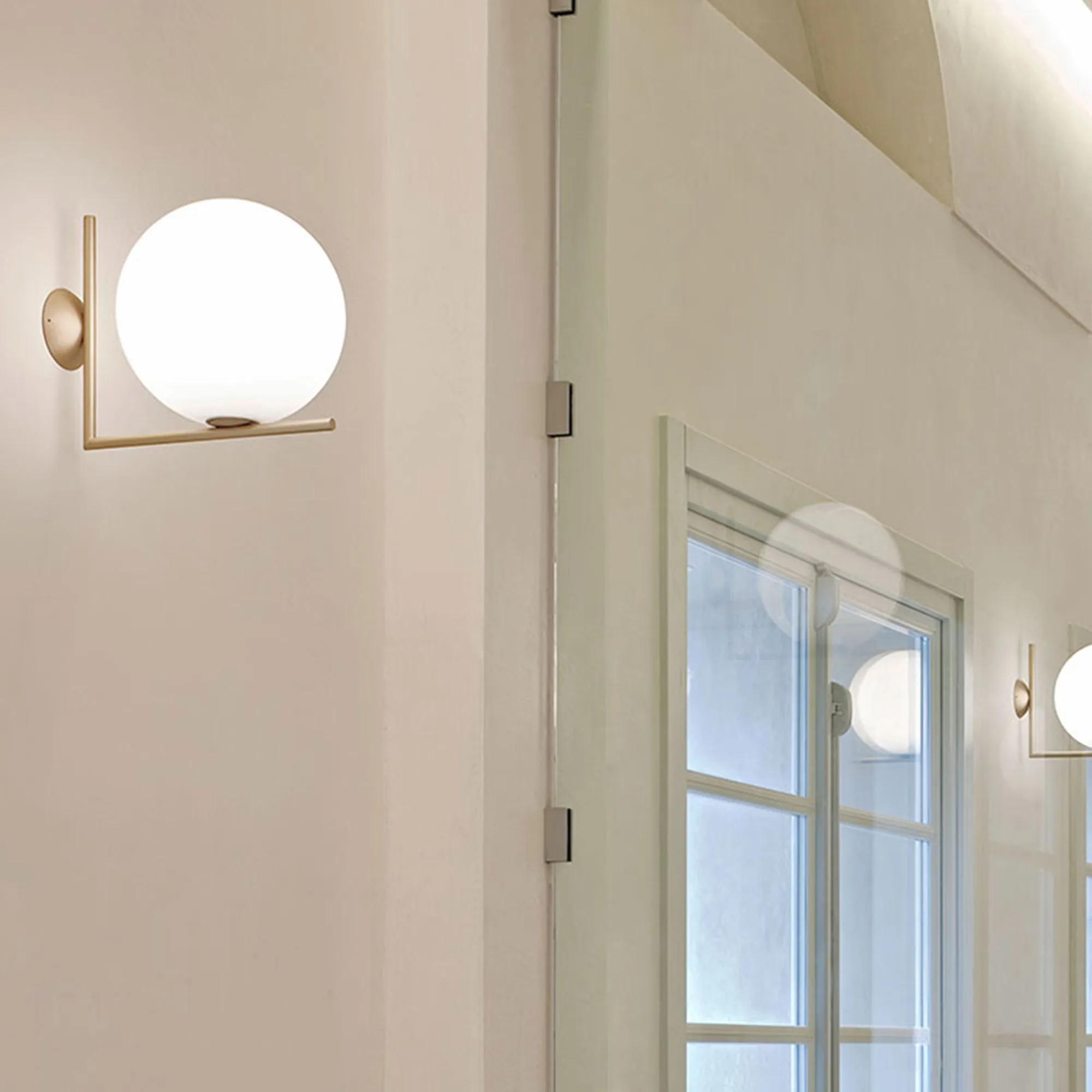 IC Lights Ceiling/Wall 2