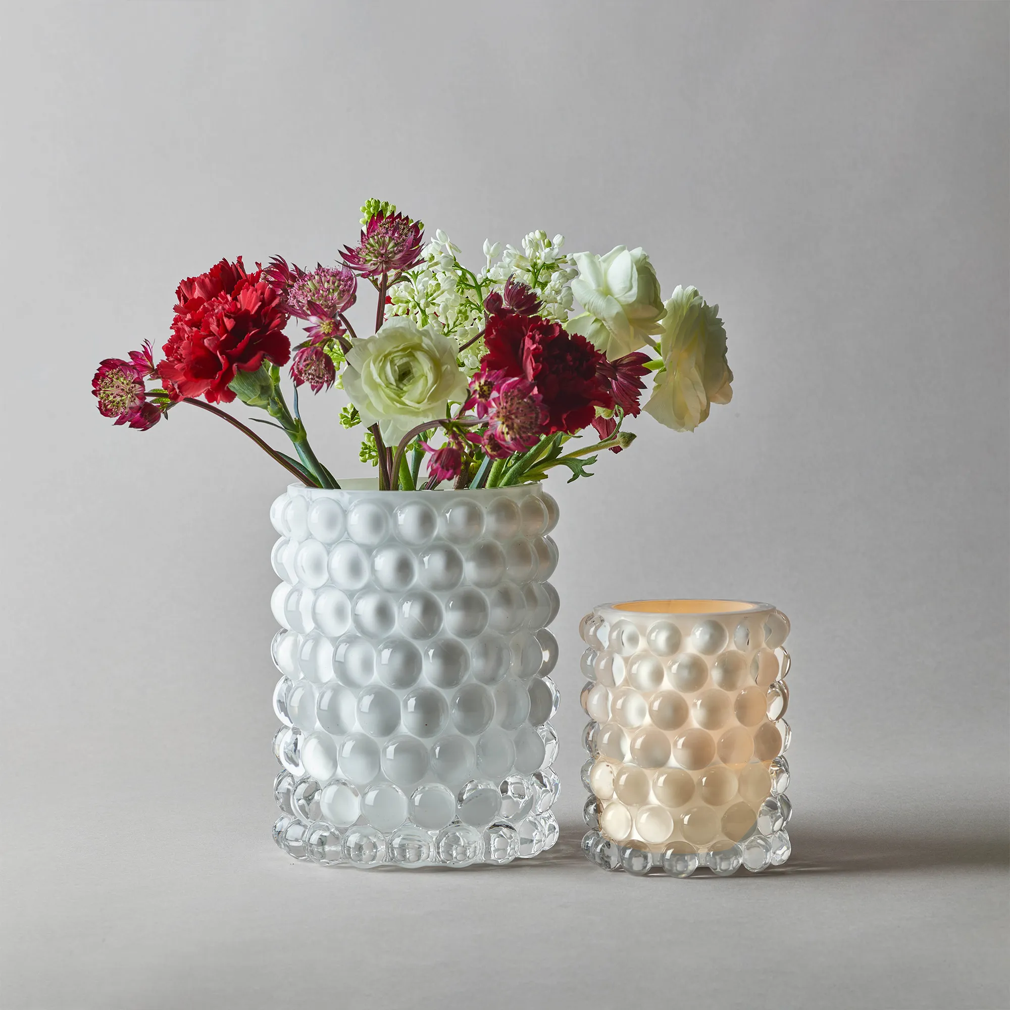Hurricane Lamp