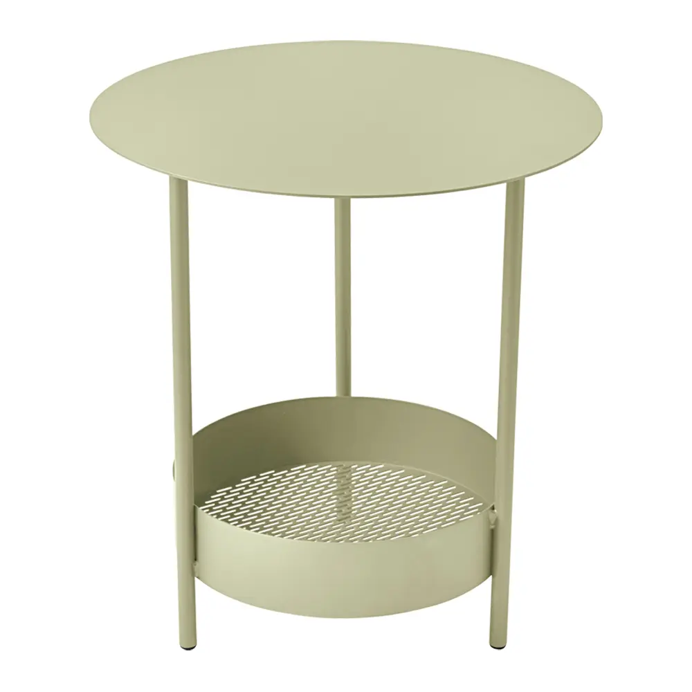 Salsa Pedestal Table