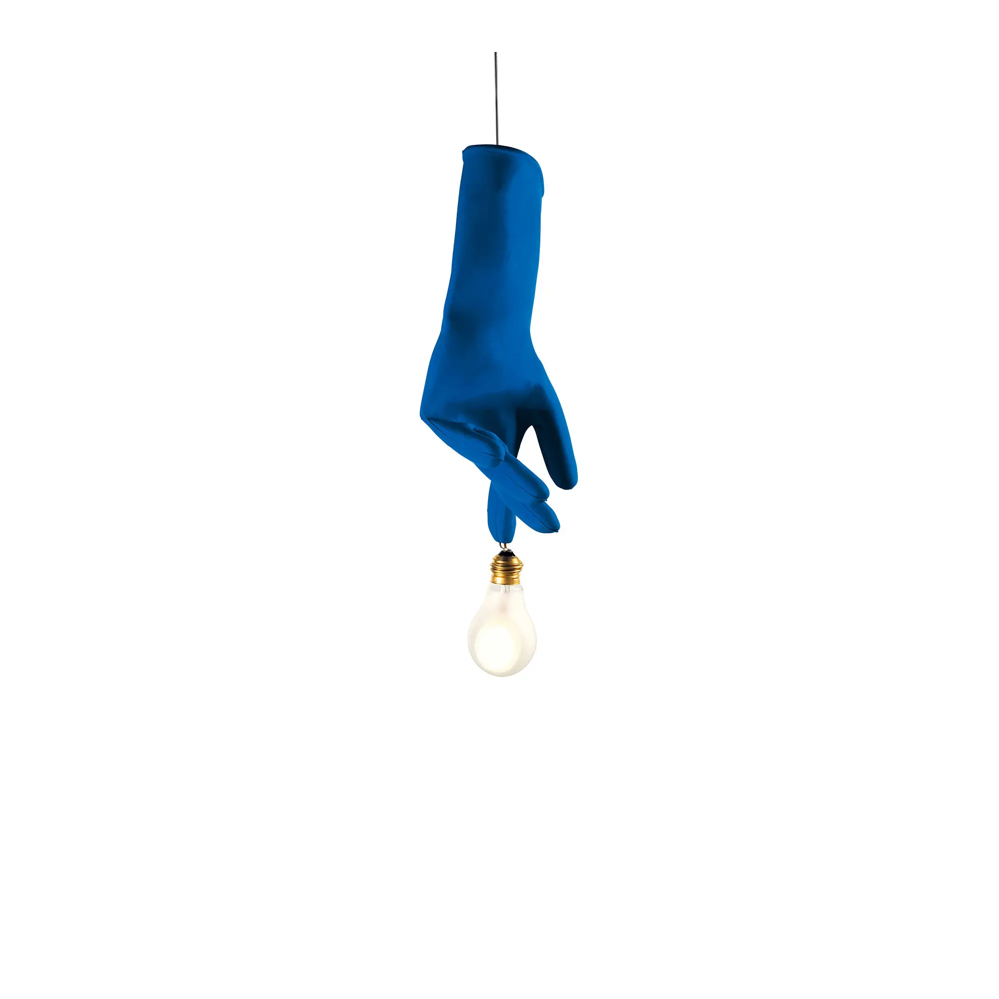 Luzy Pendant Lamp