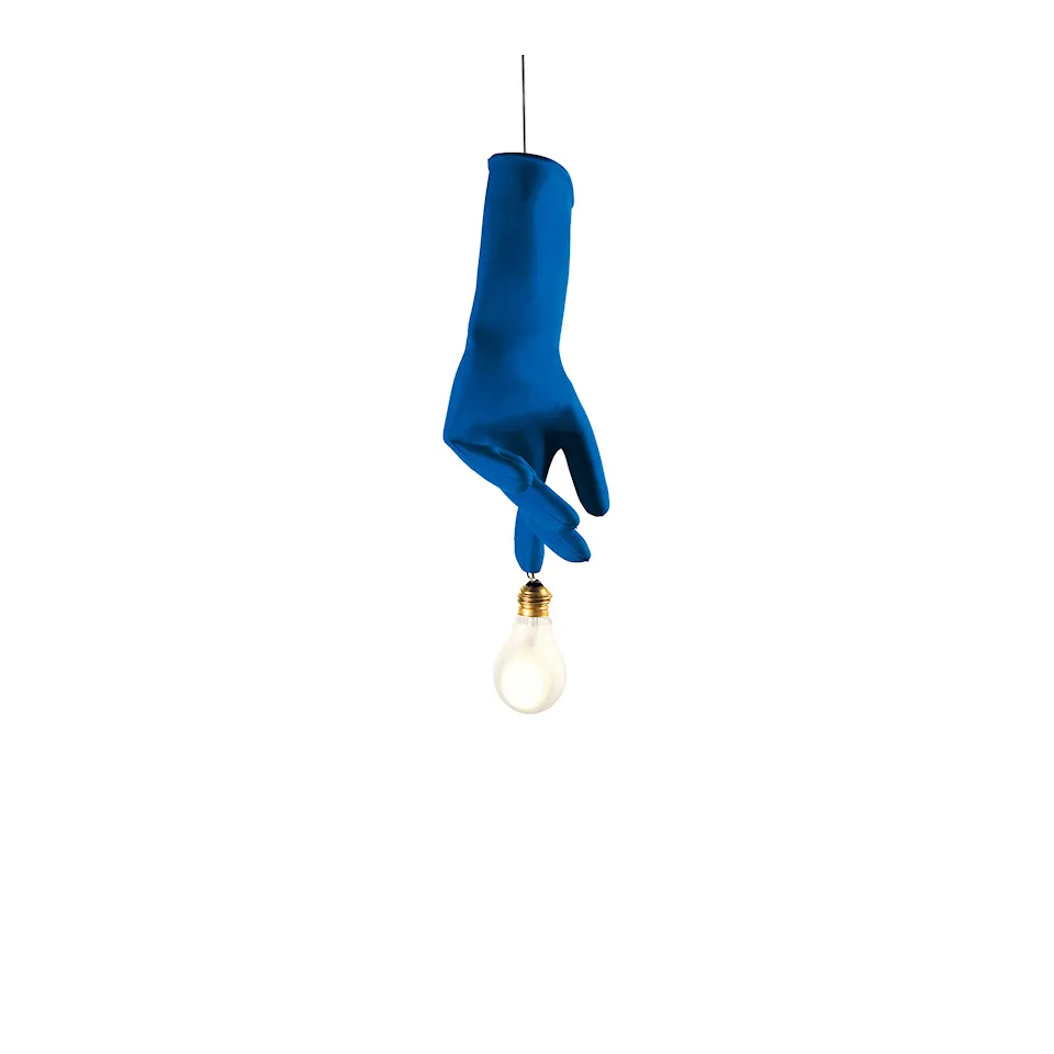 Luzy Pendant Lamp