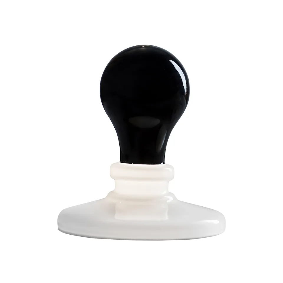 The Light Bulb