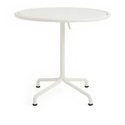 Deville tuintafel Ø80 cm
