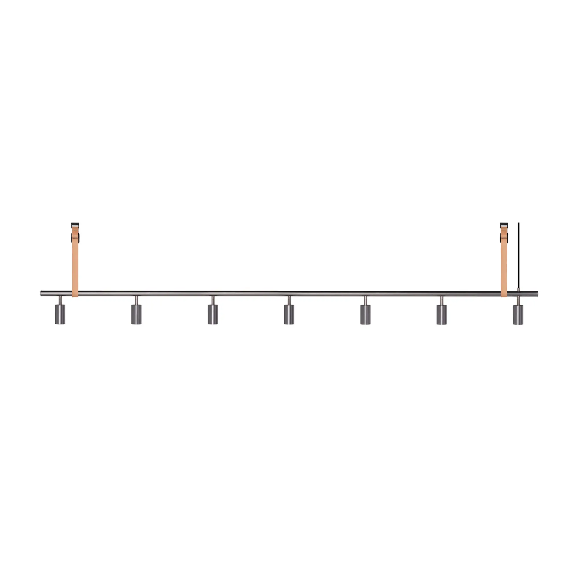 Long John 7 Steel