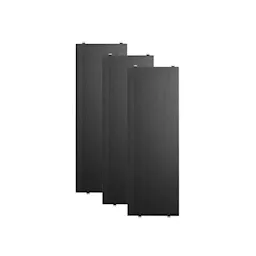 Shelf 58x20cm 3-pack