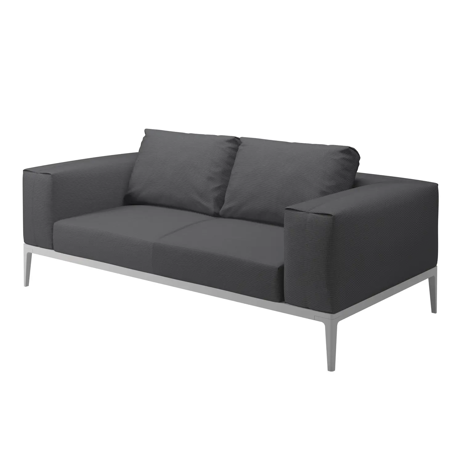 Grid Lounge Sofa
