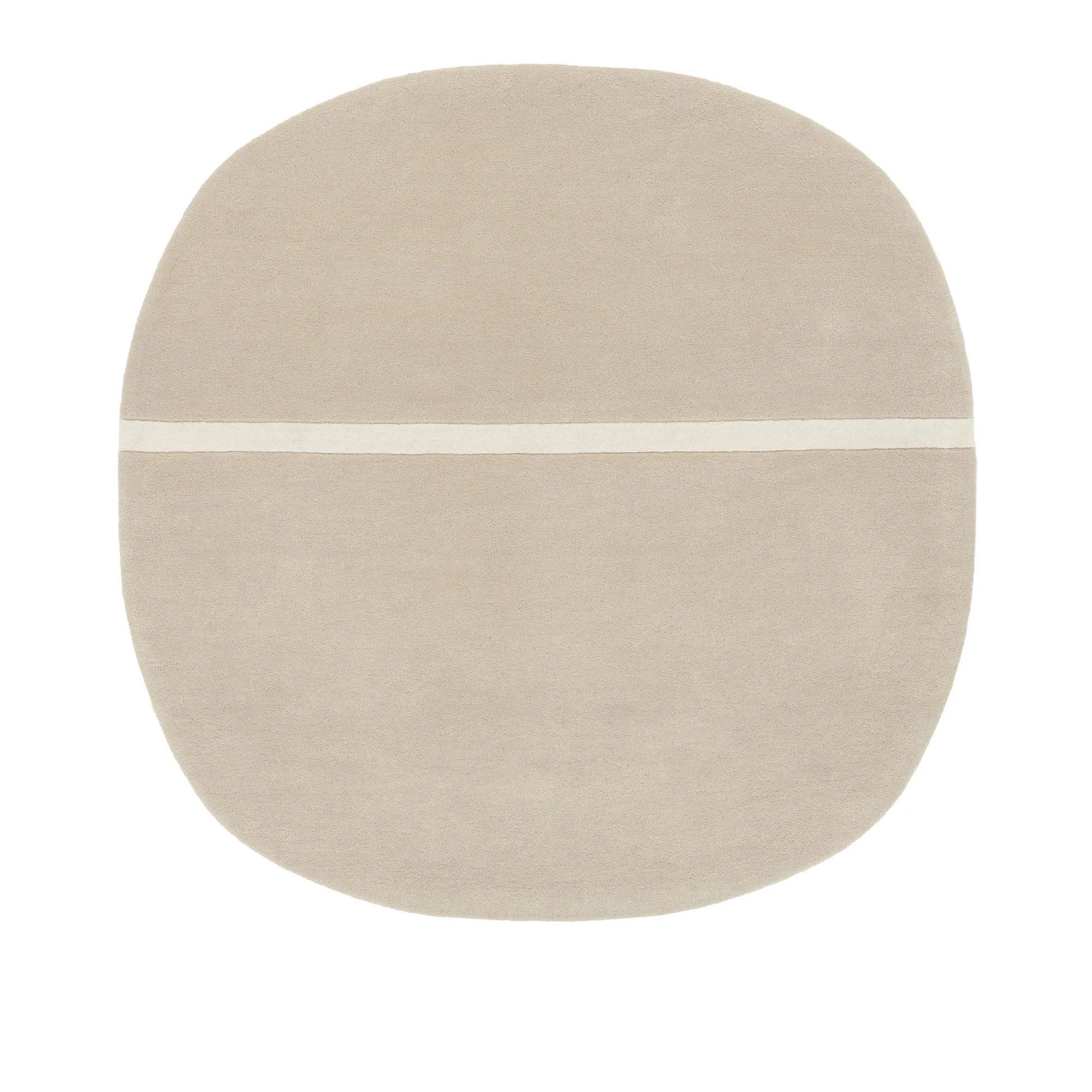 Oona Rug 140 x 140 cm