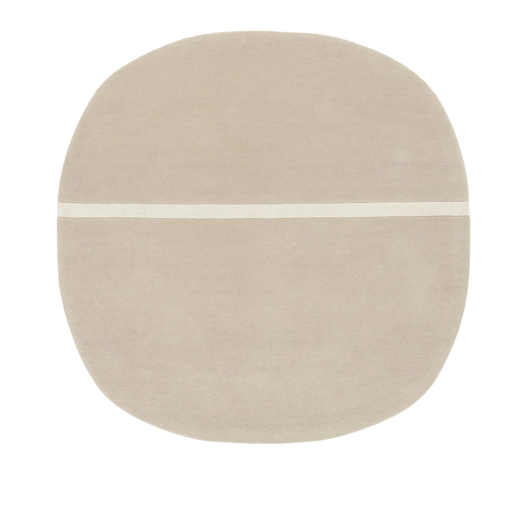 Oona Rug 140 x 140 cm