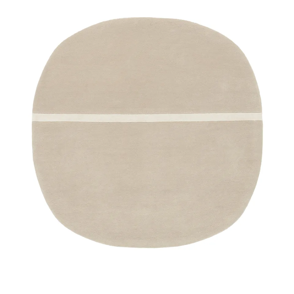 Oona Rug 140 x 140 cm
