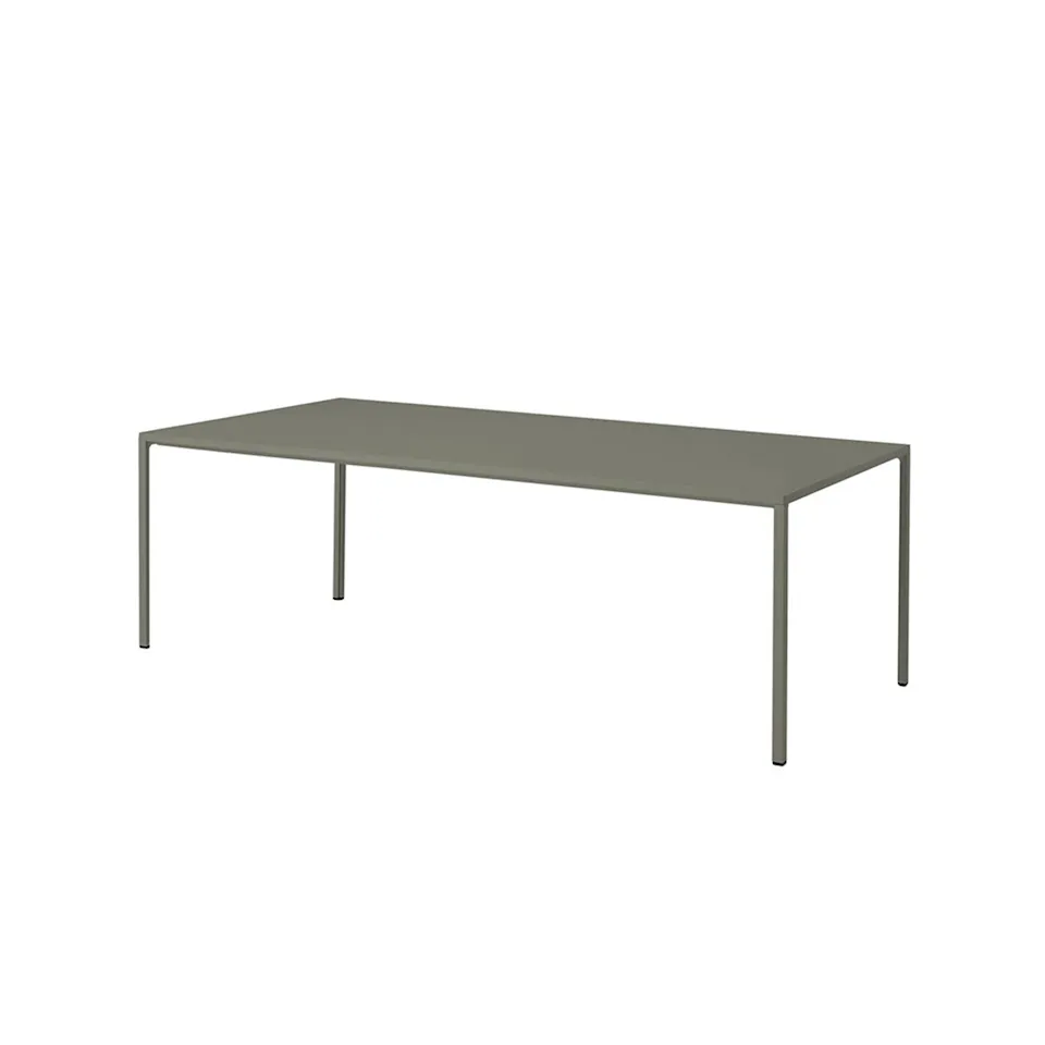 New Order matbord 100 x 200 cm