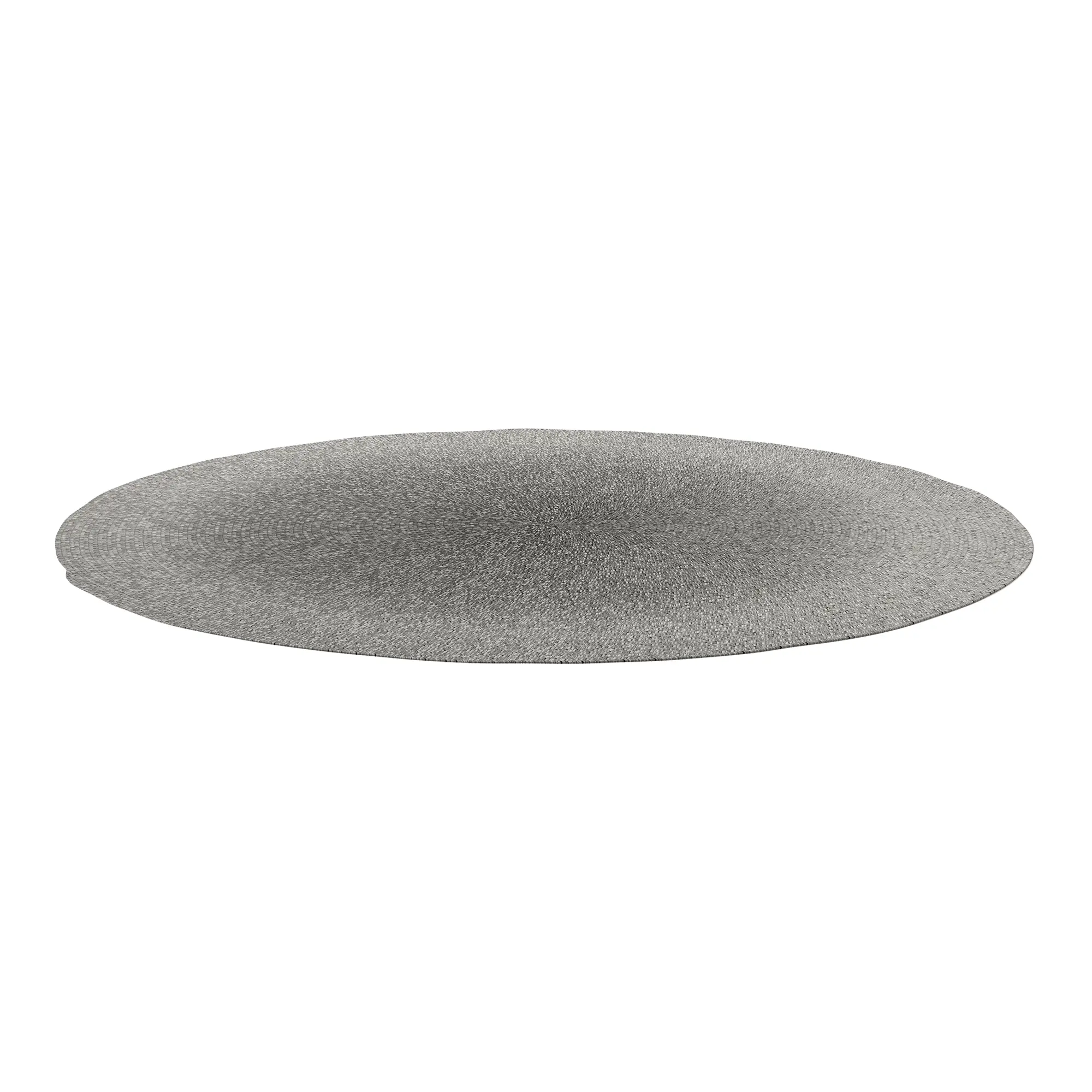 Deco Round Rug