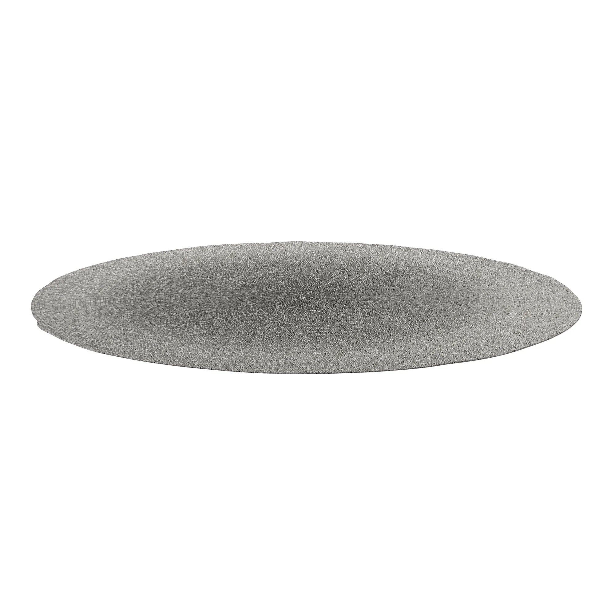Deco Round Rug