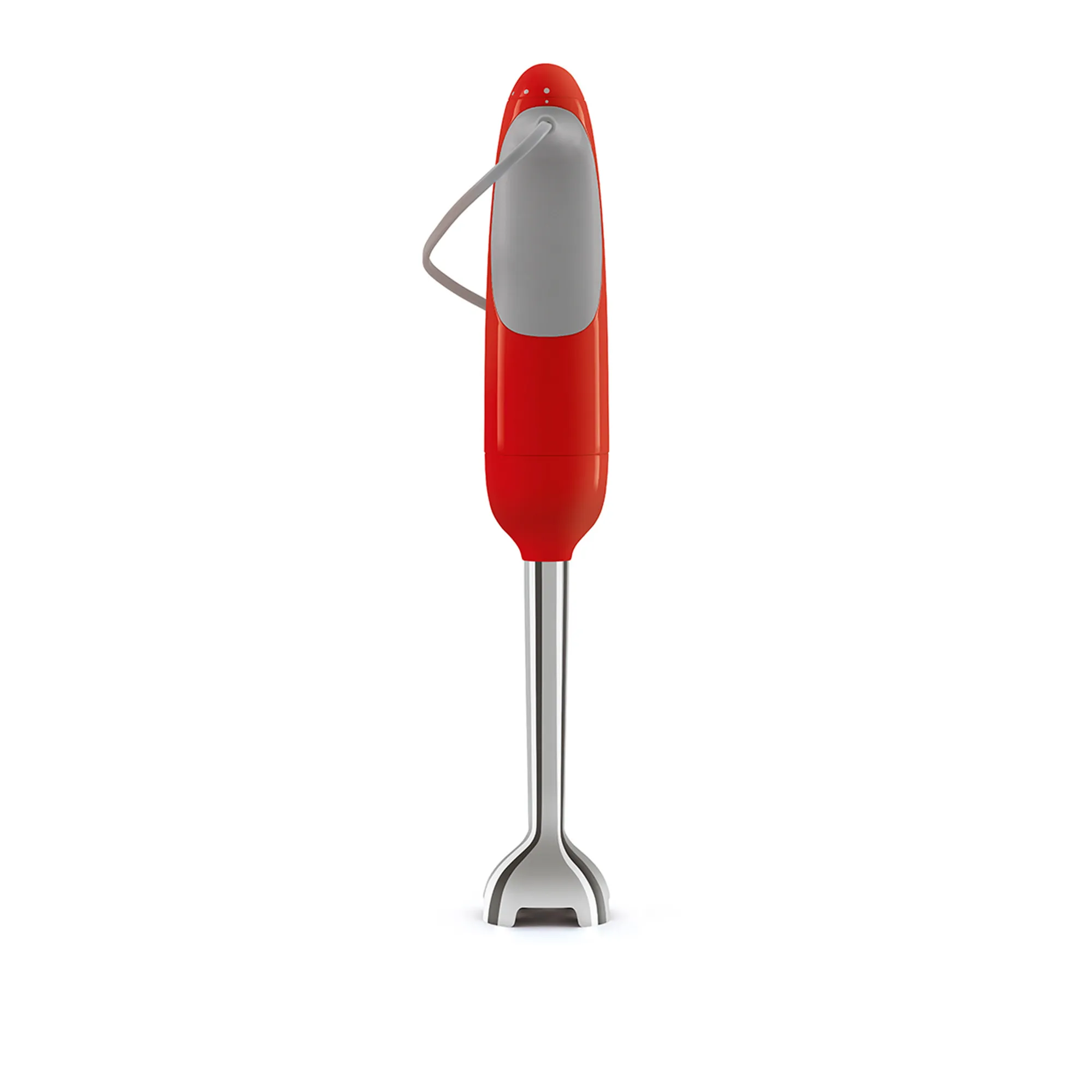 Smeg Hand Blender Red
