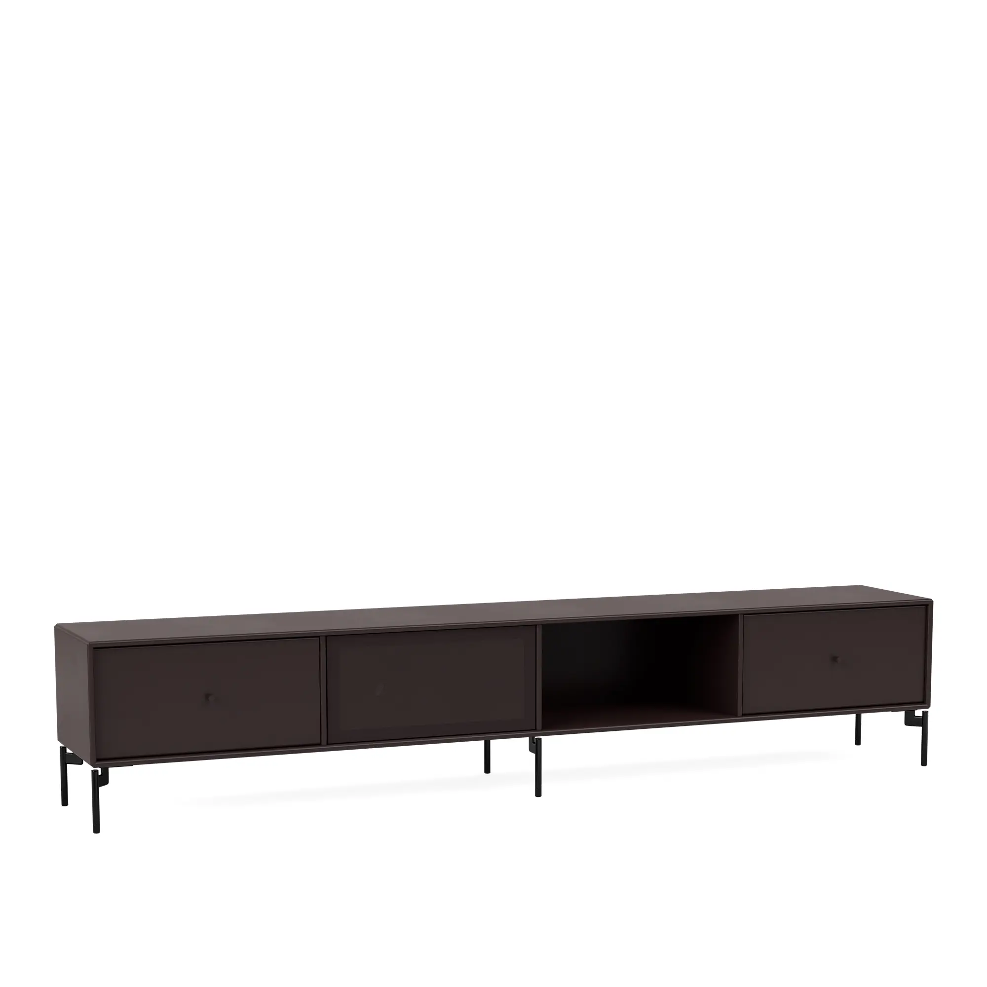 OCTAVE VII TV Bench